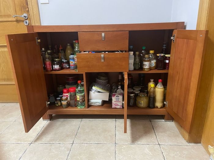 Sideboard