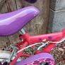 Kids 12 inch bike Image 4