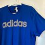 Adidas tshirt Image 3