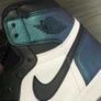 Nike Air Jordan 1 Chameleon All Star Iridescent Uk 11 / Us 12 Deadstock Image 3