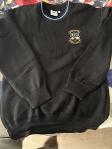 uniform Colaiste Phadraig Lucan CBS Jumper (4th - 6th Year)
