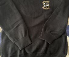 uniform Colaiste Phadraig Lucan CBS Jumper (4th - 6th Year)