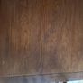 Solid Oak Extendable Dining Table + 6 Chairs (Harvey Norman) Image 3