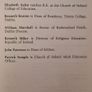 Church Of Ireland. A Parish Aduld Education Handbook. By Patrick Semple. 1987. Paperback In Fair Condition. See Photos For Same.33. Image 8