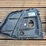 Fog Light Frames Trims Fit For 2021-2024 Audi Q5 W/S-Line 80A807680AGCOX,AU1039162 Image 5