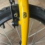 Ridgeback MX16 kids bike Image 4