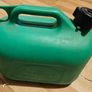 Petrol Can and Other Car Accessories Image 4