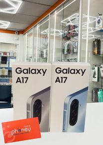 Samsung A17 4G 128GB