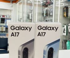 Samsung A17 4G 128GB