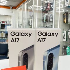 Samsung A17 4G 128GB