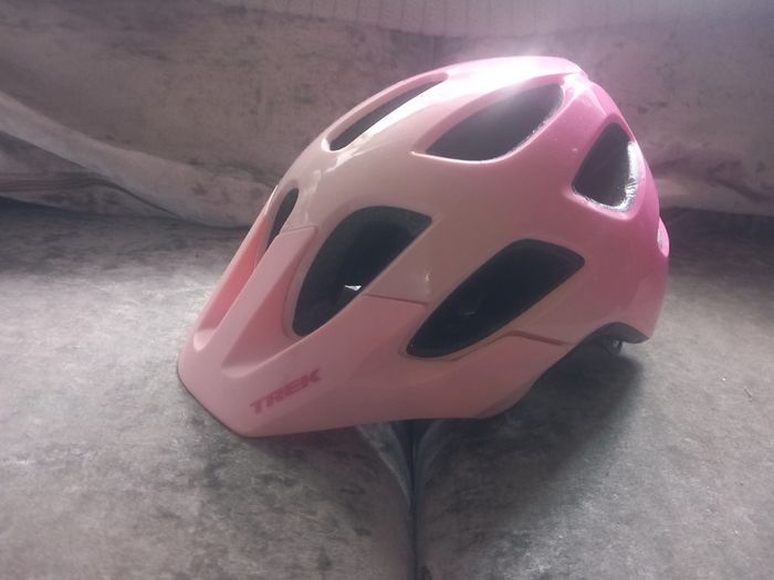 cycling