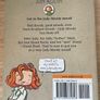 Judy Moody by Megan McDonald books 1-10 Image 4