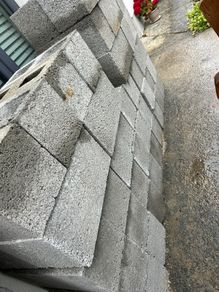 cavity blocks