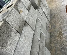 cavity blocks
