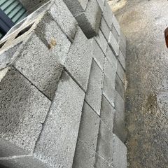 cavity blocks
