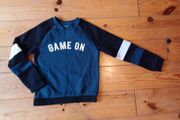 BNWOT Age 7-8 Sweatshirt