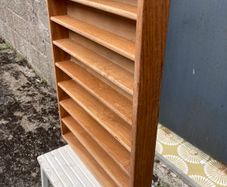Display Shelf - Petite Size.