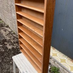 Display Shelf - Petite Size.