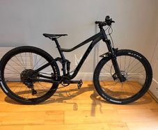Giant Stance 2020 29-2 medium frame