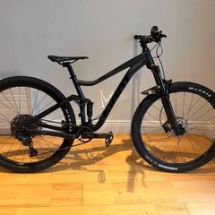 Giant Stance 2020 29-2 medium frame