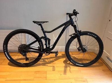 Giant Stance 2020 29-2 medium frame