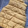 Du Pareil au Meme Reversible Baby Puffer Bodywarmer Gilet - 12M Image 7