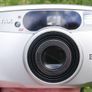 PENTAX Espio 115V Vintage Camera Compact Point & Shoot Film Camera. Tested Image 9