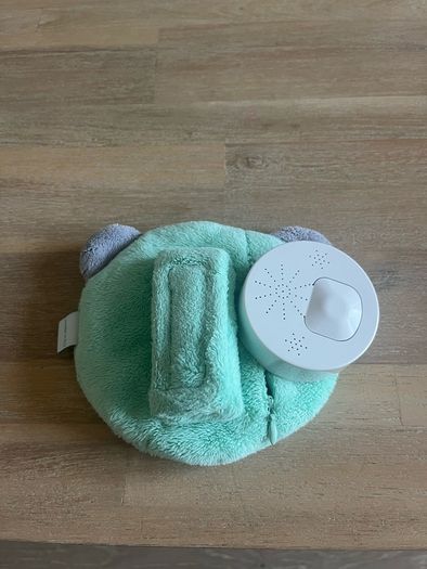 Myhummy White noise plush toy