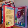 Three young child books E2 bundle Image 8