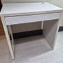 Ikea Micke desk Image 3