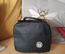 insulated lunch bag