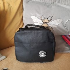 insulated lunch bag
