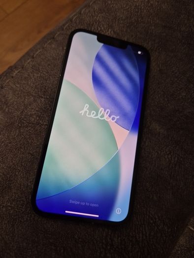 Apple Iphone 13