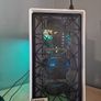 Gaming PC setup Image 4