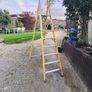 8ft step ladder Image 2