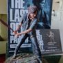 Dark Horse The Last of Us Part II Ellie Statue Image 7