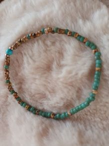 Beautiful Italian Handmade Bracelet