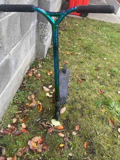 Scooter