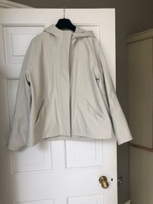 Lululemon Rain Jacket