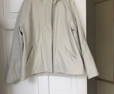 Lululemon Rain Jacket