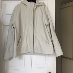 Lululemon Rain Jacket