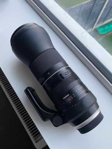 tamron