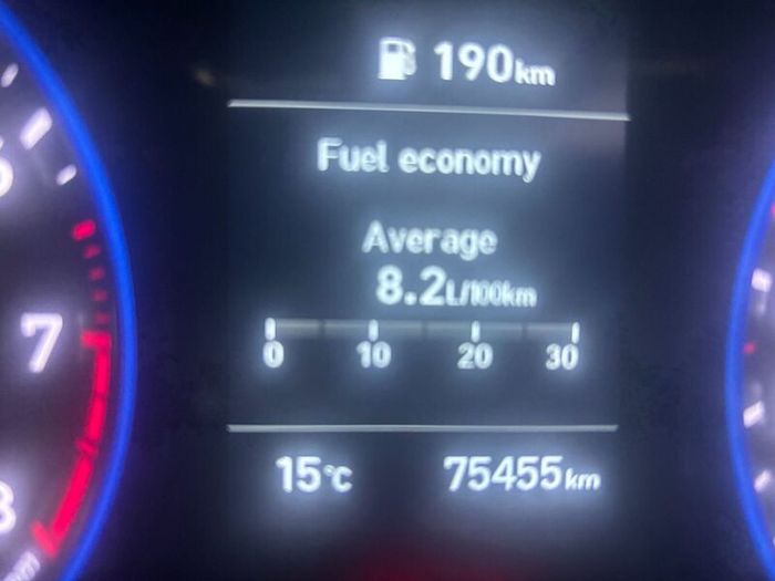 Hyundai KONA 2019
