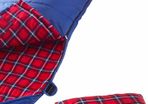 Lined  -20 XXL Sleeping Bag New