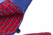 Lined  -20 XXL Sleeping Bag New