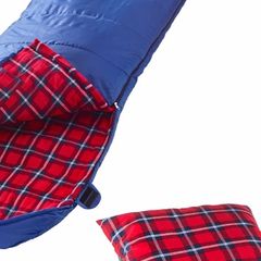 Lined  -20 XXL Sleeping Bag New