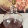 Marino glass lamp Image 3