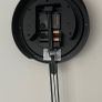 Sterling & Noble Clock Company Wall Clock Image 4