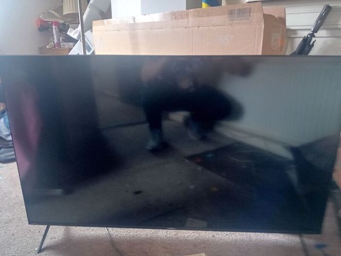 TV for sale