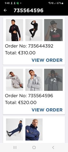 mens armani fab tracksuit